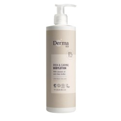 Losion za telo Derma Eco 400ml