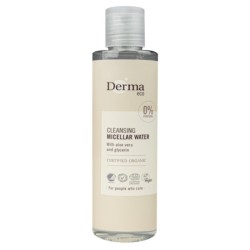 Micelarna voda Derma Eco 200ml
