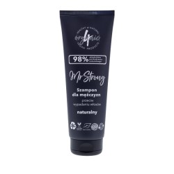 Šampon protiv opadanja kose za muškarce Mr Strong 4organic 250ml