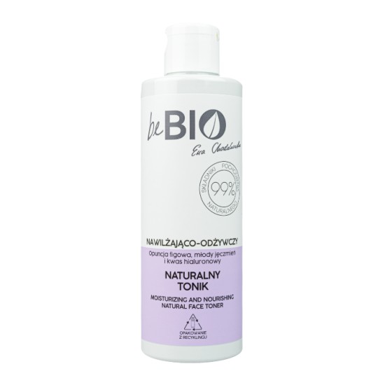 Hidrantni tonik za lice beBio natural 200ml Hidrantni tonik za lice beBio natural 200ml