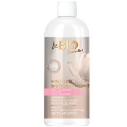 Micelarna voda za skidanje šminke i čišćenje lica sa hijaluronom bio-rejuvenation 400ml