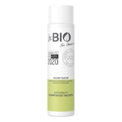 Šampon za suvu i lakše rasčešljavanje kose 300ml  