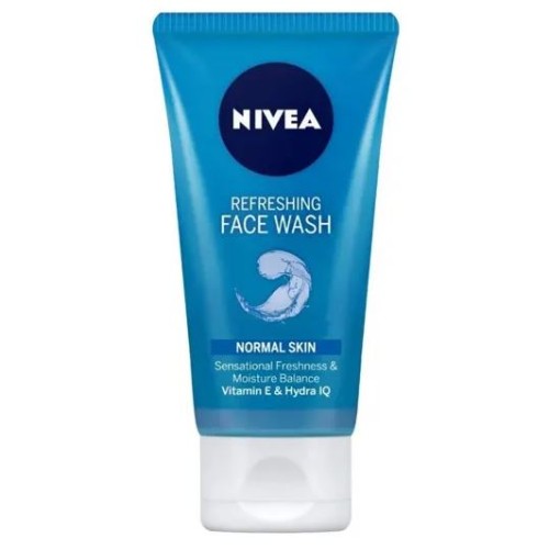 Nivea men Face wash