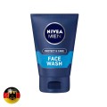 Men face wash