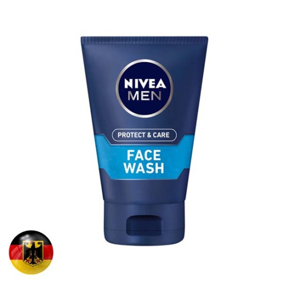 Nivea men Face wash