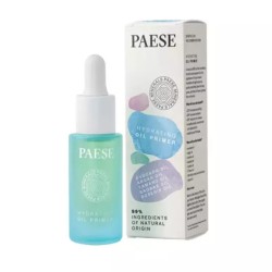 Hidratantni uljani prajmer-serum za lice 15ml