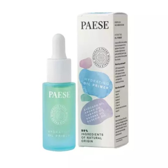 Hidratantni uljani prajmer za lice 5902627621536 Ecobeauty