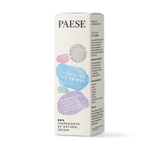 Hidratantni uljani prajmer za lice 5902627621536 Ecobeauty