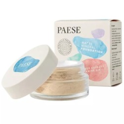 Puder u prahu za lice sa mat efektom 101W Bež 7g