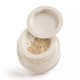 Mineralni puder u prahu za lice - sa mat efektom | Ecobeauty Online