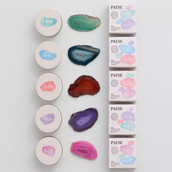 Mineralni puder u prahu za lice - sa mat efektom | Ecobeauty Online Mineralni puder u prahu za lice - sa mat efektom | Ecobeauty Online