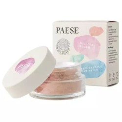 Rumenilo za lice u prahu 301N dusty rose 6g