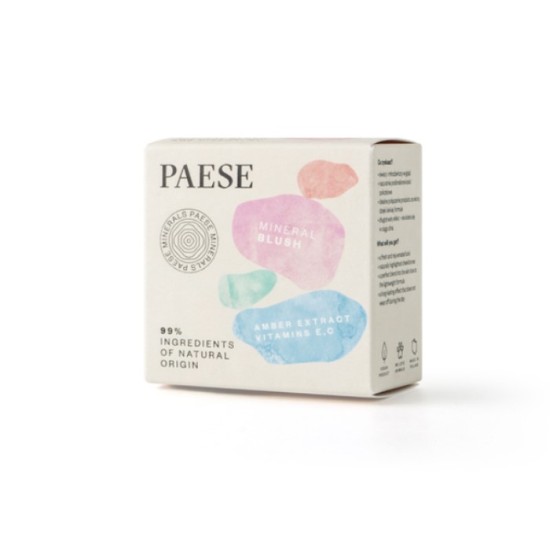 Rumenilo za lice 301N 5902627621437 Ecobeauty