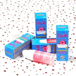Piling za usne Bubblelicious Lip Exfoliator
