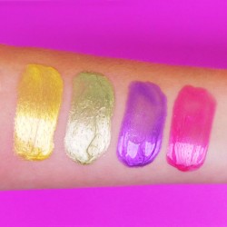 Maska za zatezanje lica Pirates Chest Peel Off Mask - Tightening