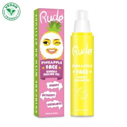 Piling gel za čišćenje lica Pineapple Bubble 