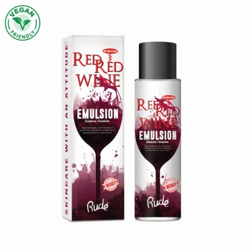 Emulzija Red Wine - Emulsion 