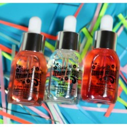 Hranljivi serum SERUM OF LOVE  Watermelon 