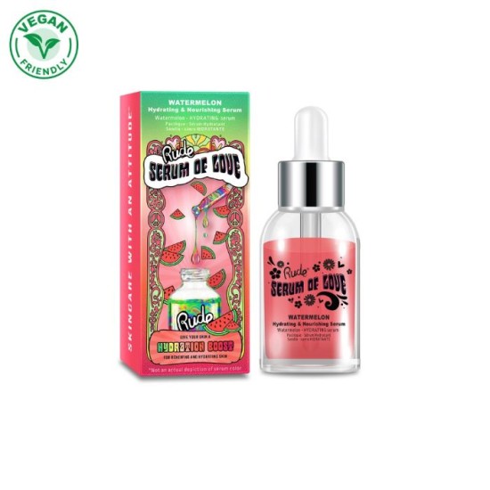 Hranljivi serum - SERUM OF LOVE - Watermelon Hranljivi serum - SERUM OF LOVE - Watermelon