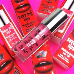Ulje za usne Save My Lips