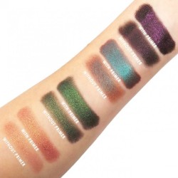 Uljani prajmer za senke za oči 