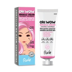 Nega za lice u setu tonik i krema - OH! Wow Miracle Glow 