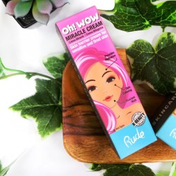 Krema za lice - OH! WOW Miracle Cream