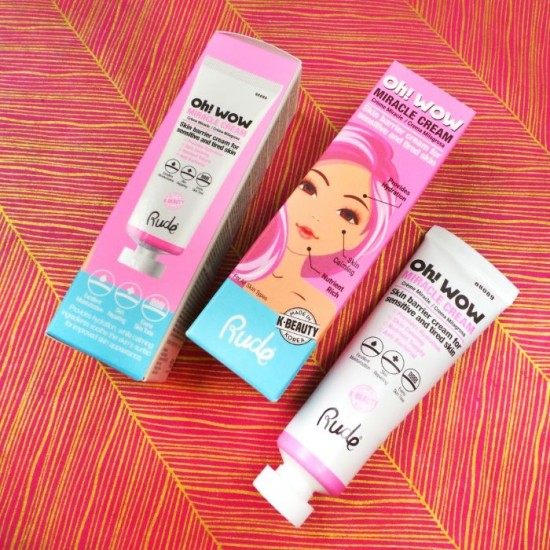 Krema za lice - OH! WOW Miracle Cream Krema za lice - OH! WOW Miracle Cream