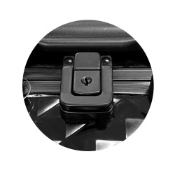 Kutija za šminku Small sa ogledalom