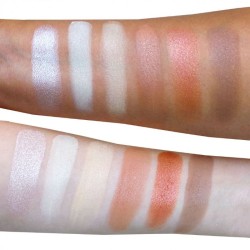 Paleta za konturisanje AUDACIOUS