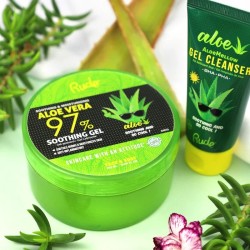 Aloja vera krema za opekotine 