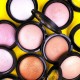 Hajlajter za lice i telo BAKED HIGHLIGHTER Hajlajter za lice i telo BAKED HIGHLIGHTER