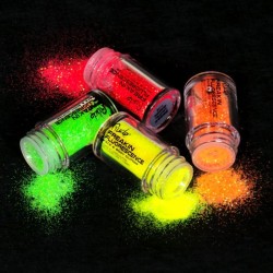 Gliter za lice i telo FREAKIN FLOURESCENCE 