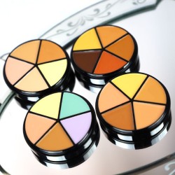 Set korektora FABULOUS - Dark