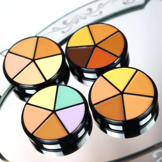 Set korektora FABULOUS - Light Set korektora FABULOUS - Light
