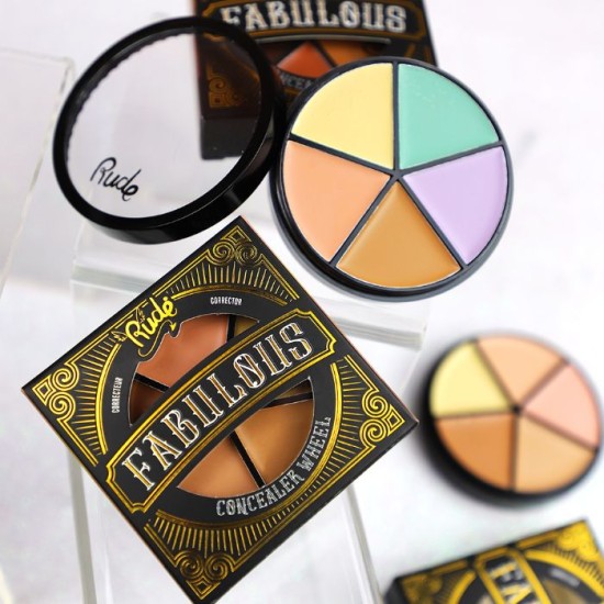 Set korektora FABULOUS - Light Set korektora FABULOUS - Light