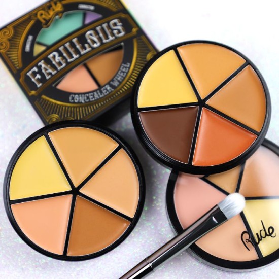 Set korektora FABULOUS - Light Set korektora FABULOUS - Light