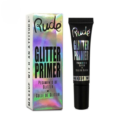 Baza za glitere GLITTER PRIMER