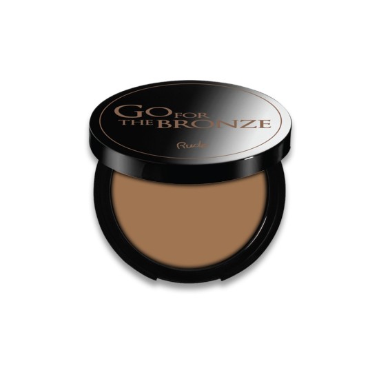 Bronzer GO FOR THE BRONZE Bronzer GO FOR THE BRONZE