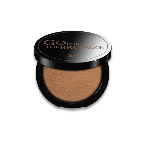 Bronzer GO FOR THE BRONZE Bronzer GO FOR THE BRONZE