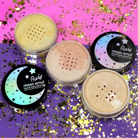 Puder u Prahu | Fiksiranje i Setovanje Šminke | Rude Cosmetics |Ecobeauty Online Puder u Prahu | Fiksiranje i Setovanje Šminke | Rude Cosmetics |Ecobeauty Online