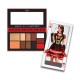 Paleta od 11 boja za lice - FACE CARD PALETTE - Queen of Hearts Paleta od 11 boja za lice - FACE CARD PALETTE - Queen of Hearts