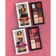 Paleta od 11 boja za lice - FACE CARD PALETTE - Queen of Hearts Paleta od 11 boja za lice - FACE CARD PALETTE - Queen of Hearts