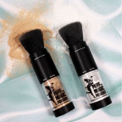Puder u kamenu PUFF THE MAGIC