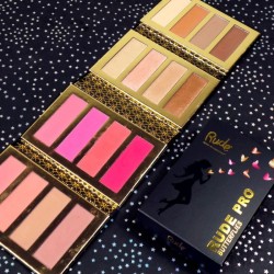 Paleta za konturisanje RUDE PRO Butterflies