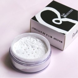 Završni mineralni puder ULTRA HIGH DEFINITION