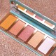 Paleta hajlajtera- UNICORN FANTASIES Paleta hajlajtera- UNICORN FANTASIES