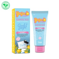 Maska za lice Good Night Yuta 