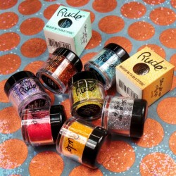 Gliteri You Glit Up My Life