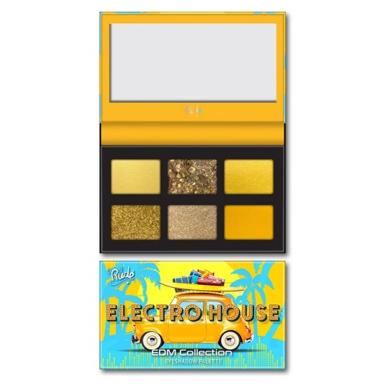 Paleta senki za oči 810079380831 Ecobeauty